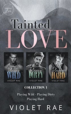 Tainted Love - Collection 1 1