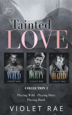 Tainted Love Collection 1