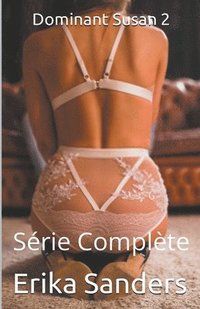 bokomslag Dominant Susan 2. Serie Complete