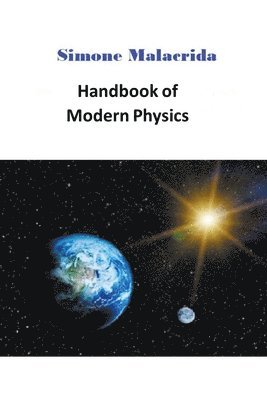 bokomslag Handbook of Modern Physics