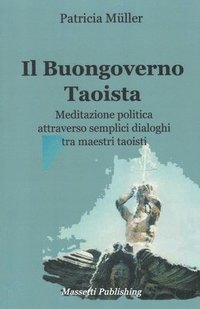 bokomslag Il Buongoverno Taoista