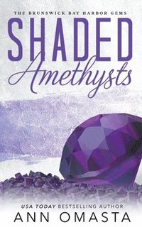 bokomslag Shaded Amethysts