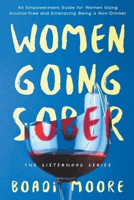 Women Going Sober 1