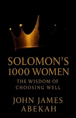 Solomon's 1000 Women