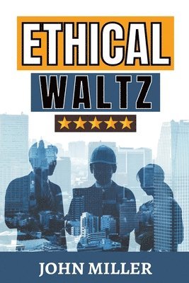 bokomslag Ethical Waltz