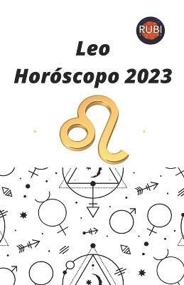 bokomslag Leo Horscopo 2023