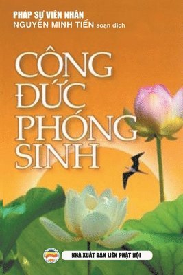 bokomslag Cong &#273;&#7913;c phong sinh