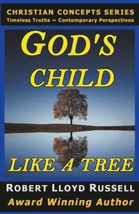 bokomslag God's Child