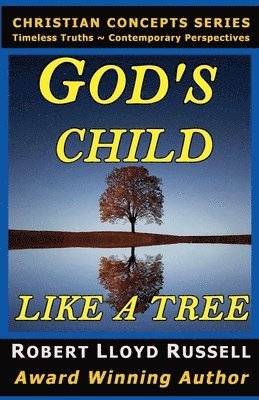 Robert Lloyd Russell - God's Child, Häftad