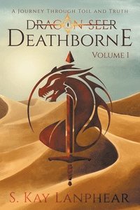 bokomslag Deathborne