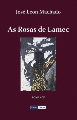 bokomslag As Rosas de Lamec