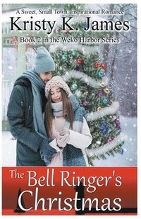 bokomslag The Bell Ringer's Christmas