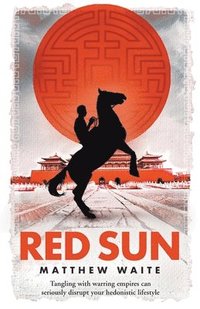 bokomslag Red Sun