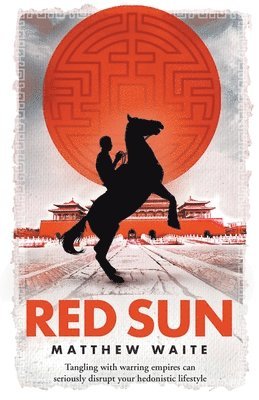 Red Sun 1