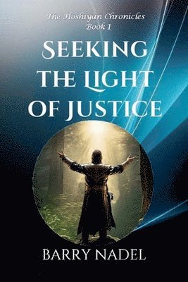 bokomslag Seeking the Light of Justice