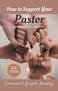 bokomslag How to Support Your Pastor