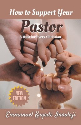 How to Support Your Pastor 1