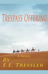 bokomslag Trespass Offering