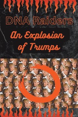 An Explosion of Trumps 1