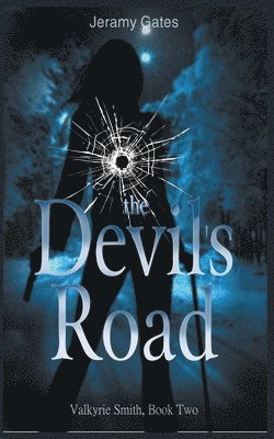 Jeramy Gates - Devil's Road, Häftad