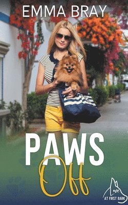 Paws Off 1