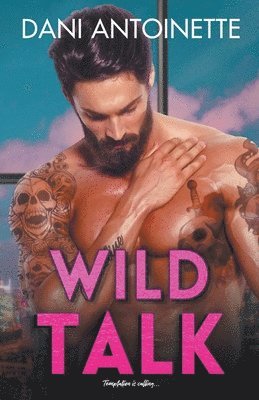 Wild Talk 1