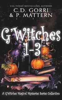 bokomslag G'Witches
