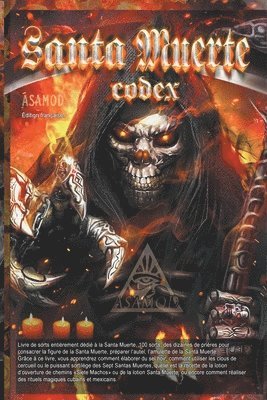 Santa Muerte Codex fr 1