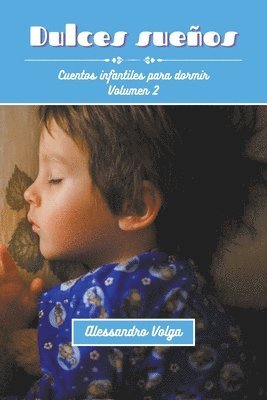 Dulces sueos Volumen 2 1