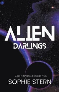 bokomslag Alien Darlings