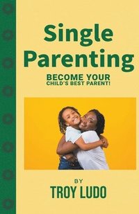 bokomslag Single Parenting