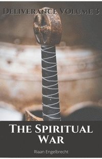 bokomslag The Spiritual War