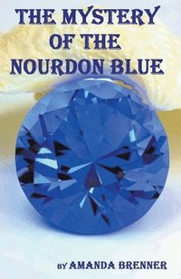 bokomslag The Mystery of the Nourdon Blue