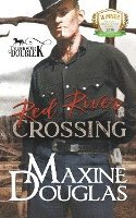 bokomslag Red River Crossing