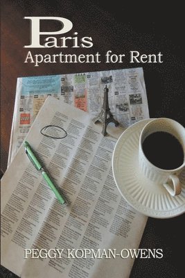 Paris Apartment for Rent 1