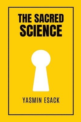 bokomslag Sacred Science