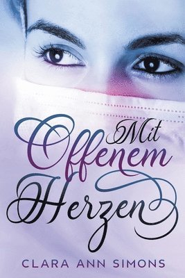 bokomslag Mit Offenem Herzen