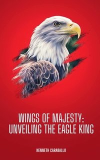 bokomslag Wings of Majesty
