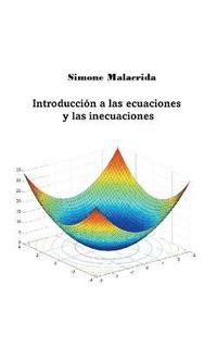 bokomslag Introduccin a las ecuaciones y las inecuaciones