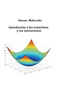 bokomslag Introduccion a las ecuaciones y las inecuaciones