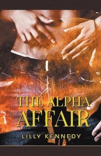 bokomslag The Alpha Affair