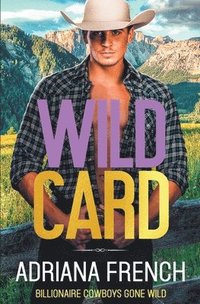 bokomslag Wild Card