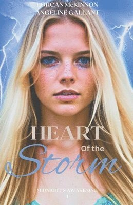 Heart of the Storm 1