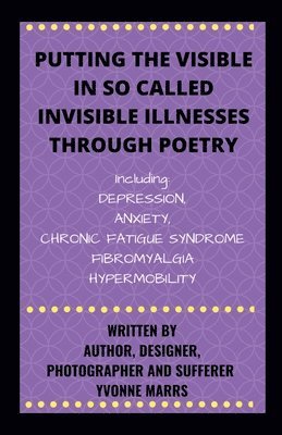 Putting The Visible in So Called Invisible Illnesses Through Poetry 1