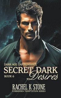 bokomslag Secret Dark Desires
