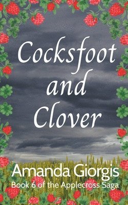 Cocksfoot and Clover 1