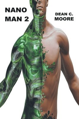 bokomslag Nano Man 2