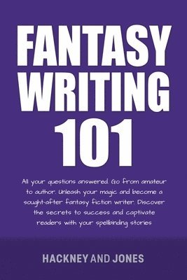 Fantasy Writing 101 1