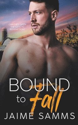 Bound to Fall 1