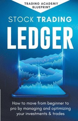 Alan Newton - Stock Trading Ledger, Häftad